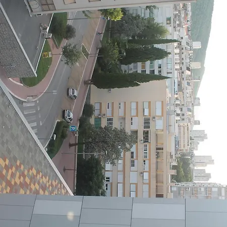 아파트 Pepa 스플리트