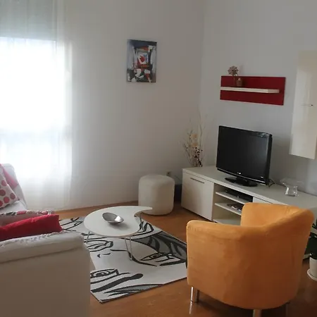 Apartment Pepa Split