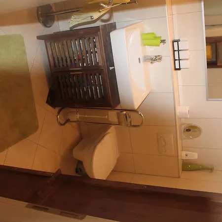 Apartment Pepa